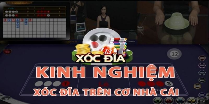 Sức Hút Mãnh Liệt Của Xóc Đĩa Online tại Nhà Cái Hi88 6 xoc-dia-online-kinh-nghiem-1.